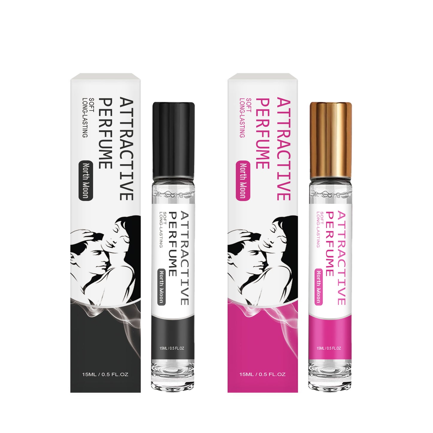 Ball Perfume Fresh And Long-Lasting Portable Mild Non-irritating Ball Perfume