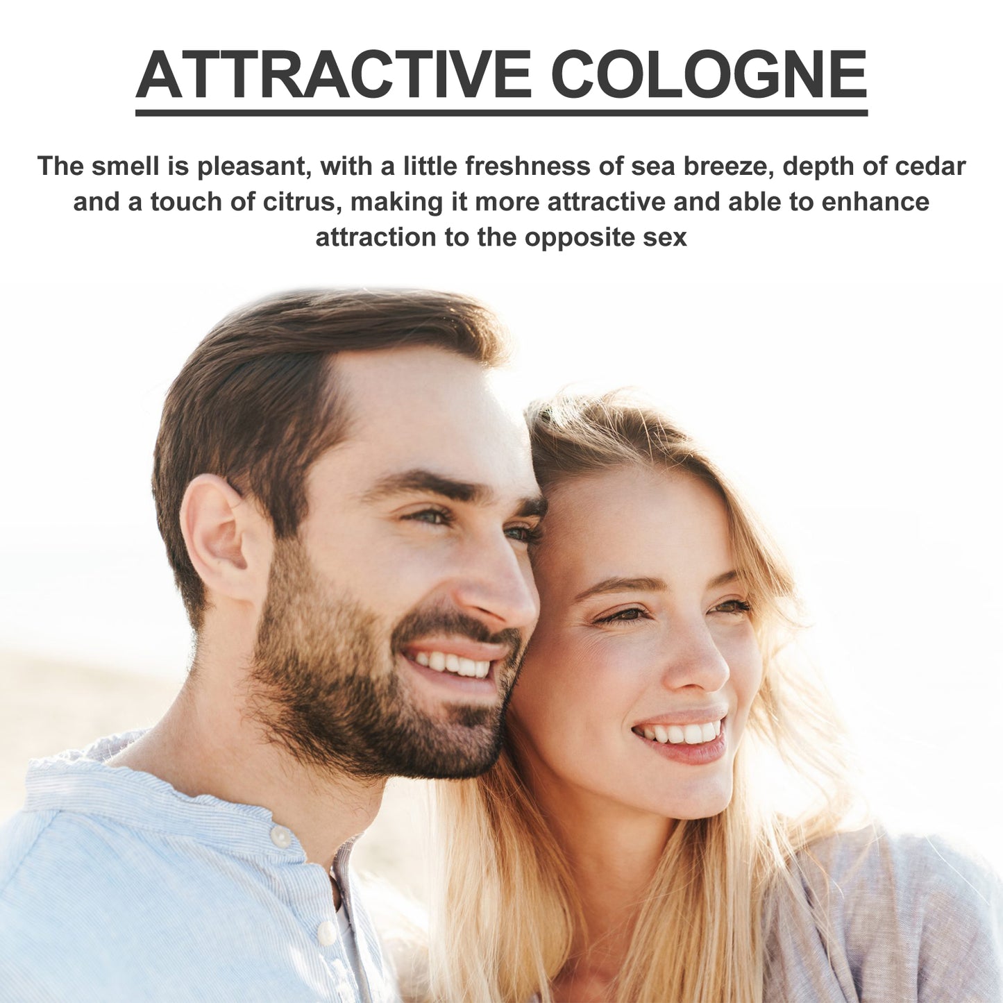 Aqua Allure, Lasting Fragrance Couples Date Fragrance Natural And Fresh To Take With You
