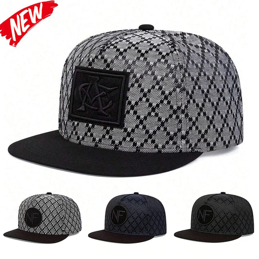 Fashion CA Embroidered Cap Men Women Adjustable Hip Hop Baseball Cap For Unisex Adult Outdoor Sun Hat Snapback Hats