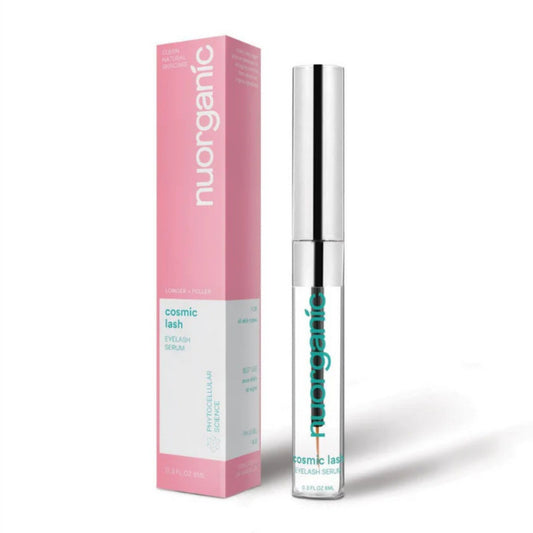 Eyelash liquid mascara thick and long eye black
