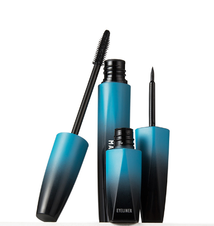 MENOW Brand Make up set Curling Thick Mascara and Waterproof Lasting Eye Cosmetic kit whole sale drop ship K904
