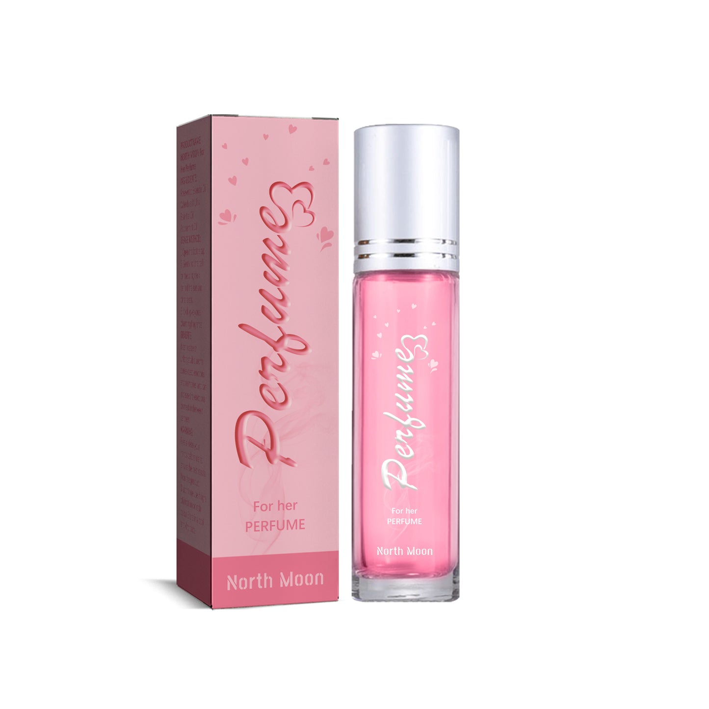 For Her Perfume, Natural And Fresh Fragrance Lasting Fragrance For Lovers Dating Niche Atmosphere Perfume