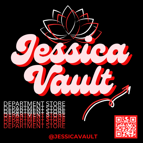 Jessica Vault